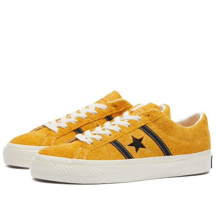 Photo: Converse One Star Academy Pro Ox Sneakers