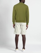 A-cold-wall* Mens Sweatshirt Military in Green
