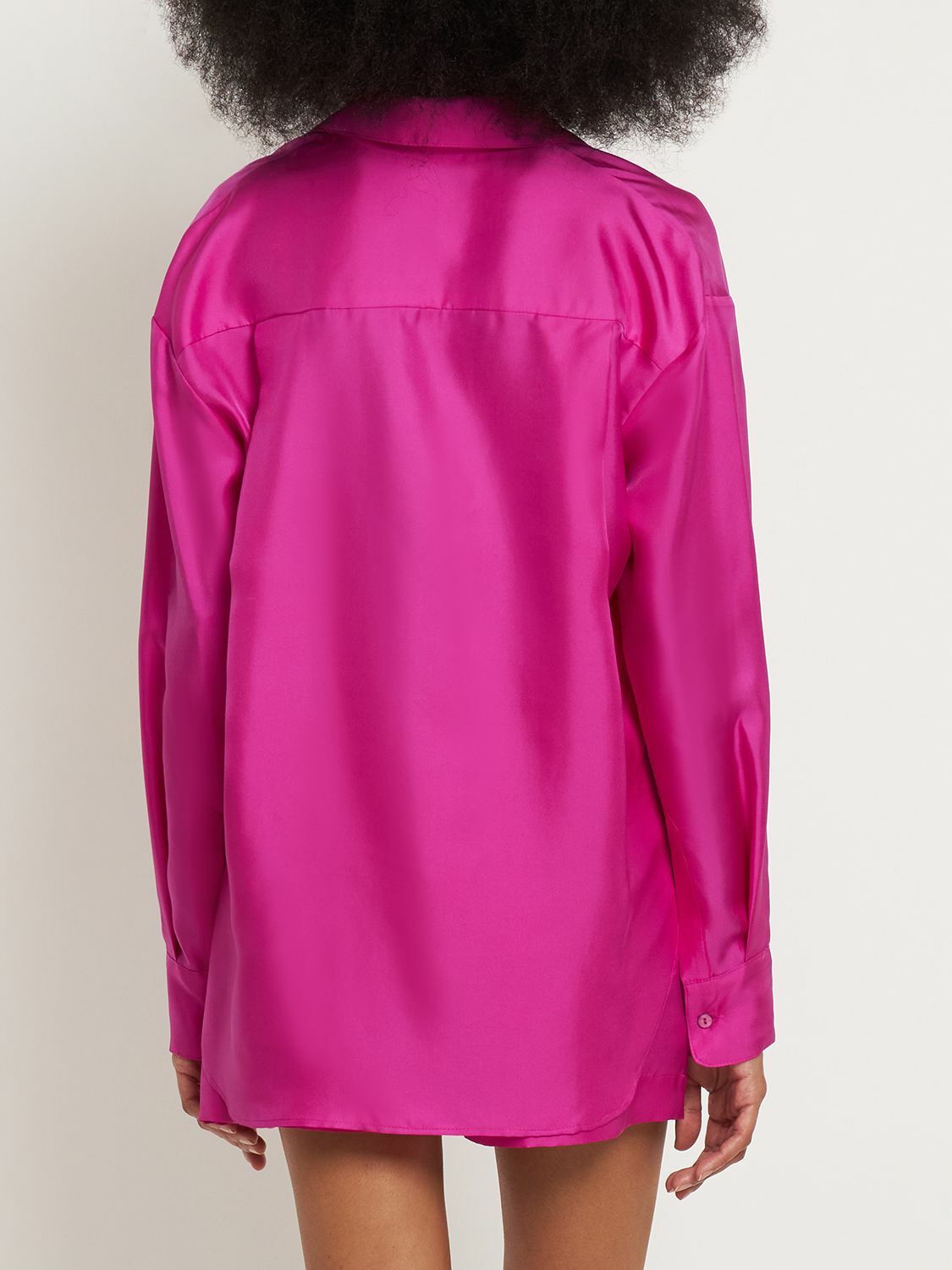 HÉROS - The Lounge Shirt