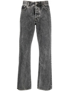 SÉFR - Straight Cut Denim Jeans