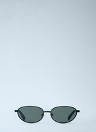 Jacquemus Alba Sunglasses
