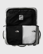 The North Face BASE CAMP VOYAGER DUFFEL 42L REGRIND Multi-color Mens Duffle Bags & Weekender