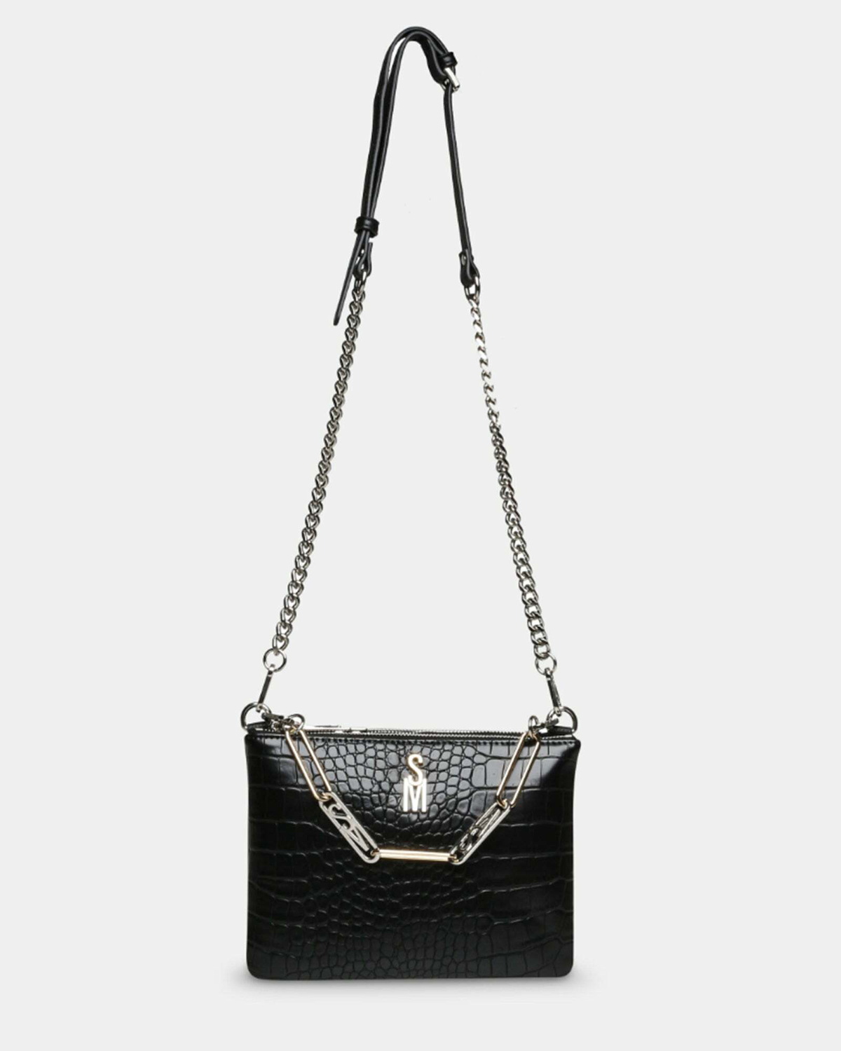 Steve Madden Bdestin Bag in Black