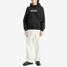 thisisneverthat Men's Tnt International Hoodie in Black