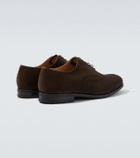 Church's Consul R 2.0 suede Oxford shoes
