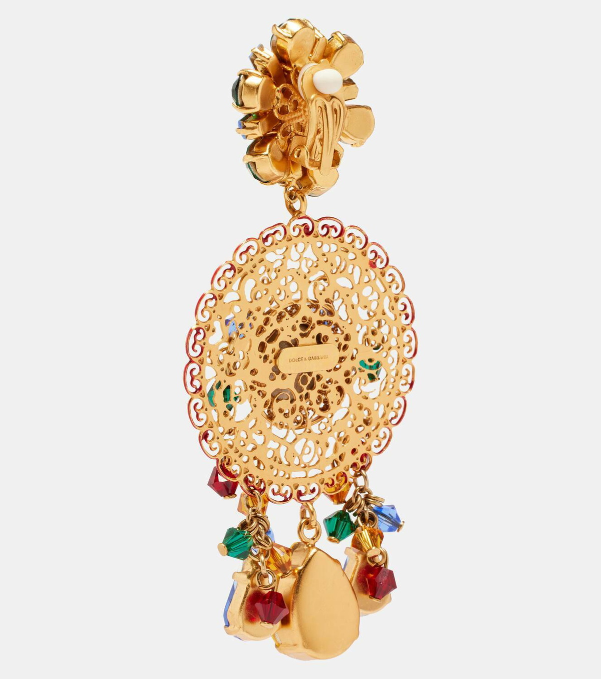 Dolce&Gabbana Pendant earrings