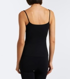 Gucci Crêpe jersey top