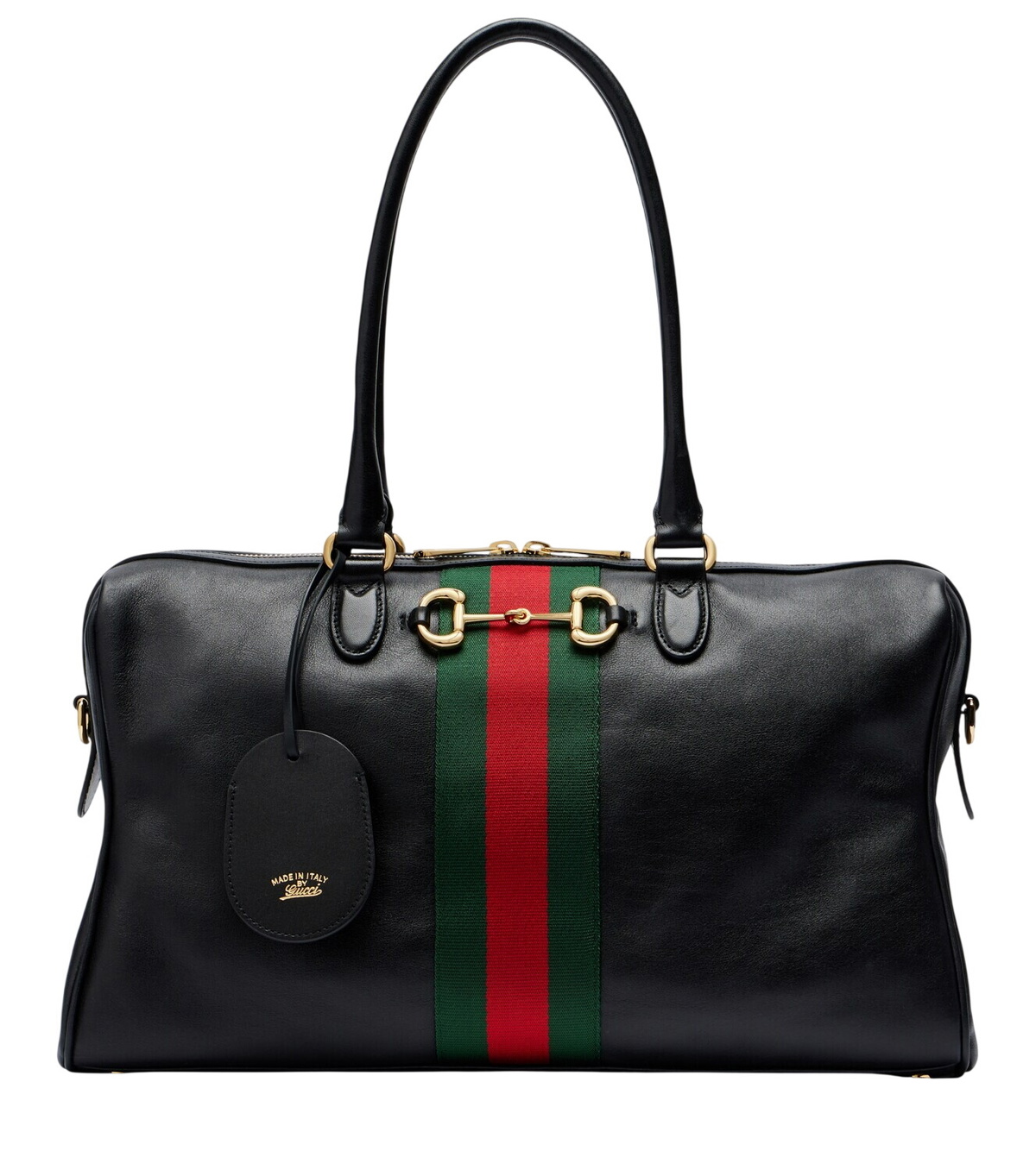 Gucci Black Ophidia Card Case Wallet Gucci
