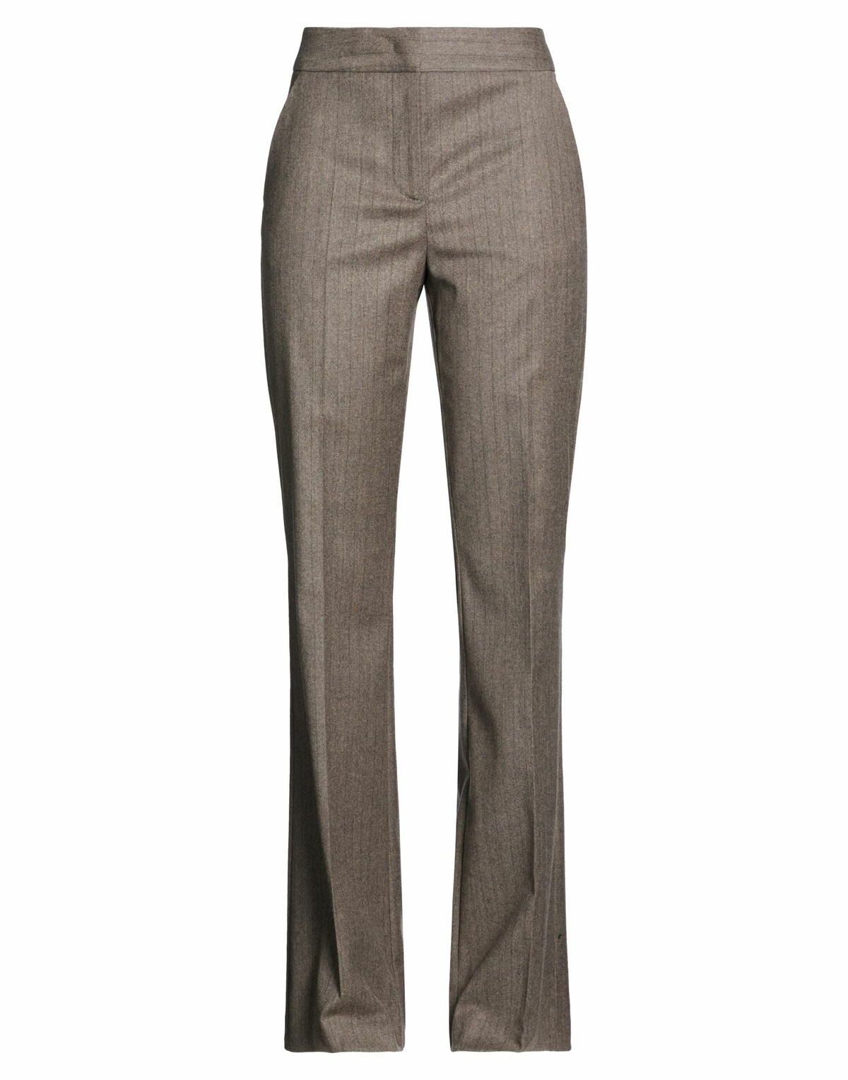 Drumohr Womens Pants in Grey