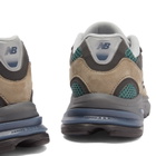 New Balance Abzorb 2010 Sneaker in Dockside