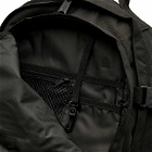 Eastpak Smallker Backpack in Mono Black