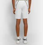 Nike Tennis - NikeCourt Flex Ace Dri-FIT Tennis Shorts - Men - White