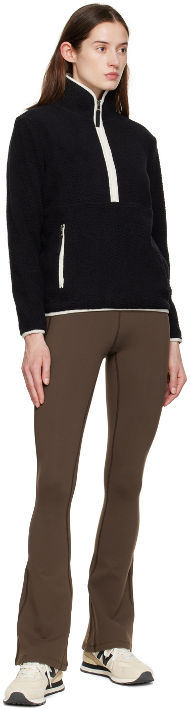Splits59 Black Libby Sweatshirt