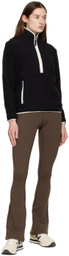 Splits59 Black Libby Sweatshirt