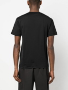 STONE ISLAND - Logo T-shirt