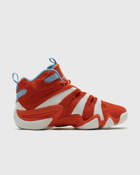 Adidas Crazy 8 Orange - Mens - Basketball/High & Midtop