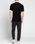Puma Mens T-shirt in Black