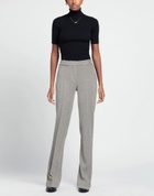 The Mannei Womens Pants in Grey