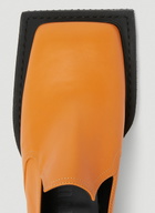 Ninamounah Howled Loafers