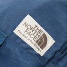 The North Face Men's Berkeley Daypack in Shady Blue/Lavender Fog