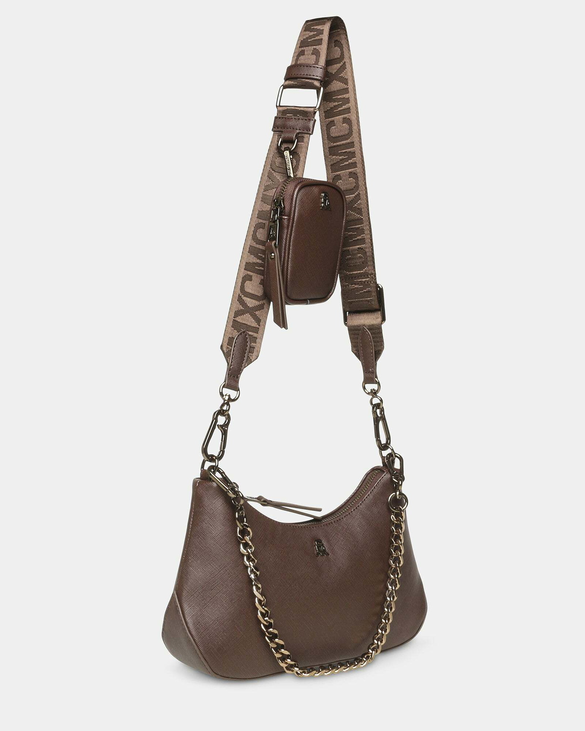 Steve Madden Bsin Bag in Brown