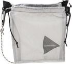 and wander Off-White UL Bag