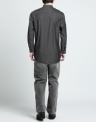 Dondup Mens Shirt in Navy