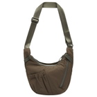 SEALSON M1 Cross Body Bag in Brown 