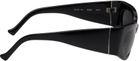 Grey Ant Black Bank Sunglasses