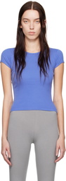 Gil Rodriguez Blue Bellevue T-shirt