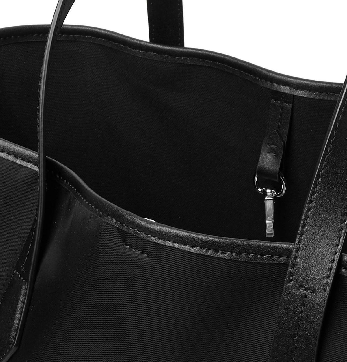 Givenchy tote bag discount black