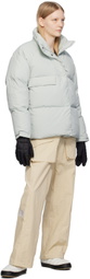 The North Face Black Thermoball Gloves