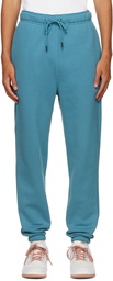 Nike Jordan Blue Jordan Essentials Lounge Pants