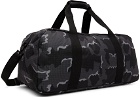 Undercover Black Eastpak Edition Stand+ Duffle Bag