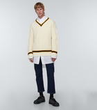 Marni - Alpaca wool-blend sweater