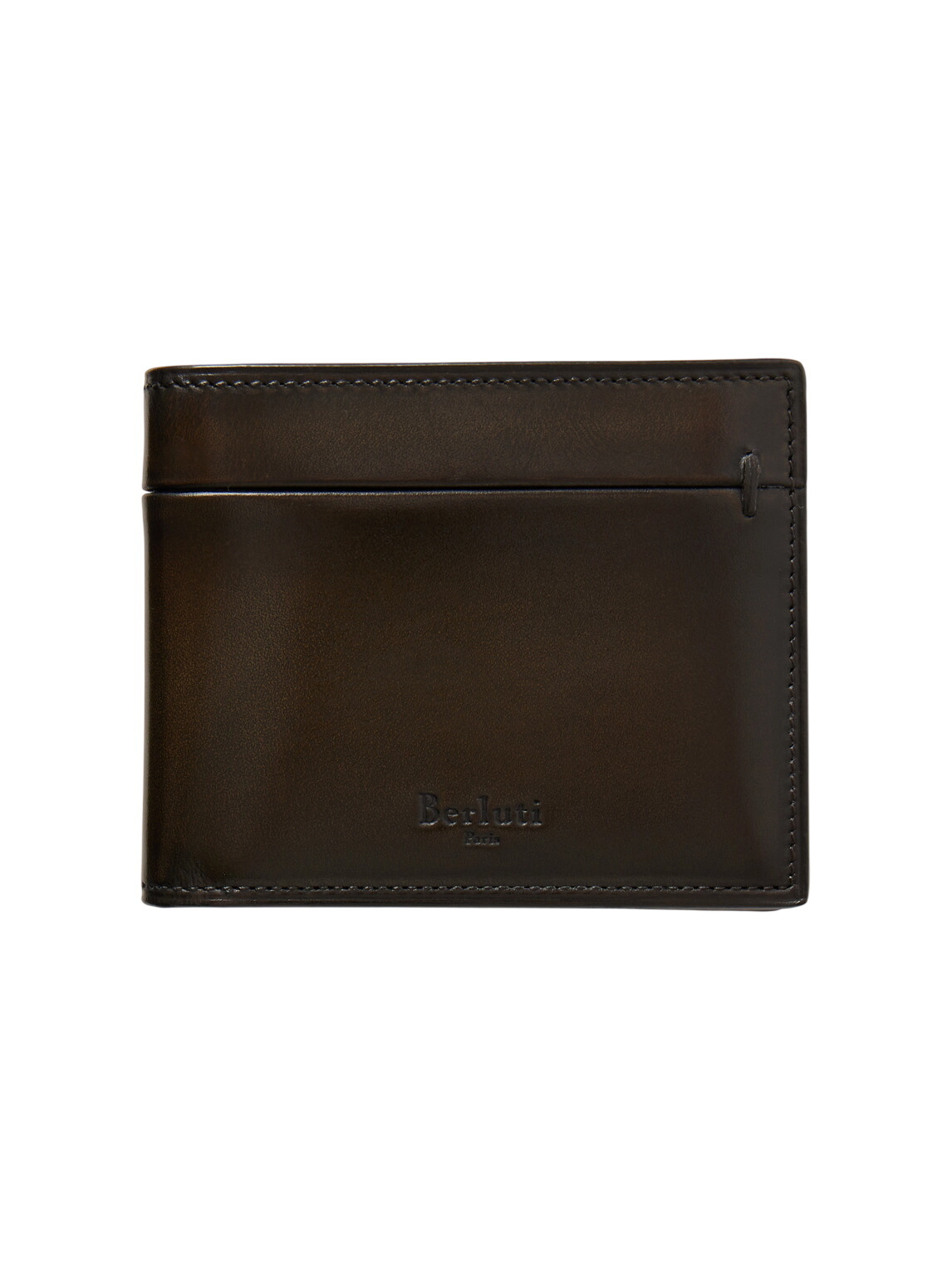 Berluti - Native Union Scritto Leather iPhone 7 and 8 Case - Men