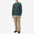 Barbour Men's Adey Overshirt in Pine Grove