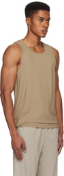 SKIMS Three-Pack Multicolor SKIMS Stretch Tank Tops