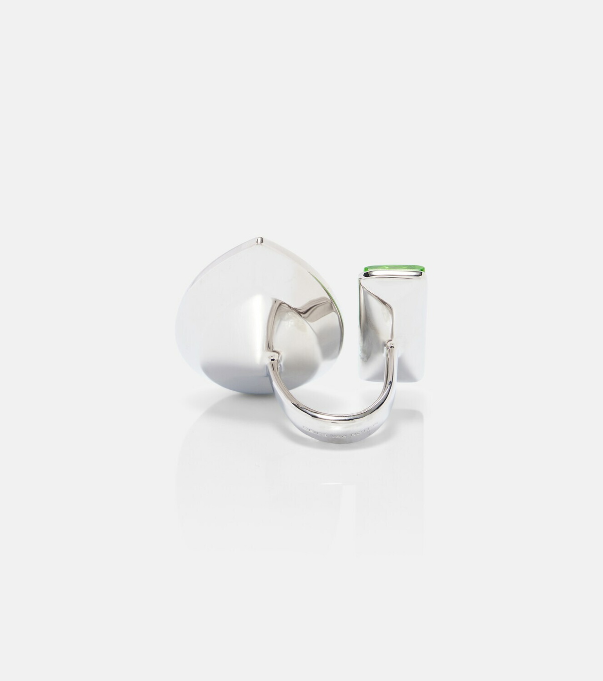 Dries Van Noten Embellished ring