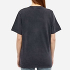 Fiorucci Women's Archive Poster T-Shirt in Black