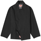 Kenzo Men's Kimono Jacket in Black