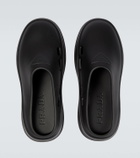 Prada Rubber slippers