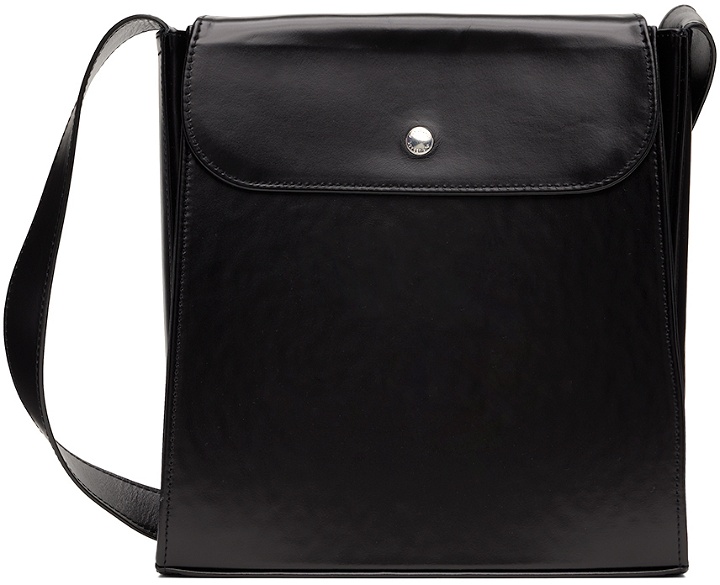 Photo: Our Legacy Black Extended Bag