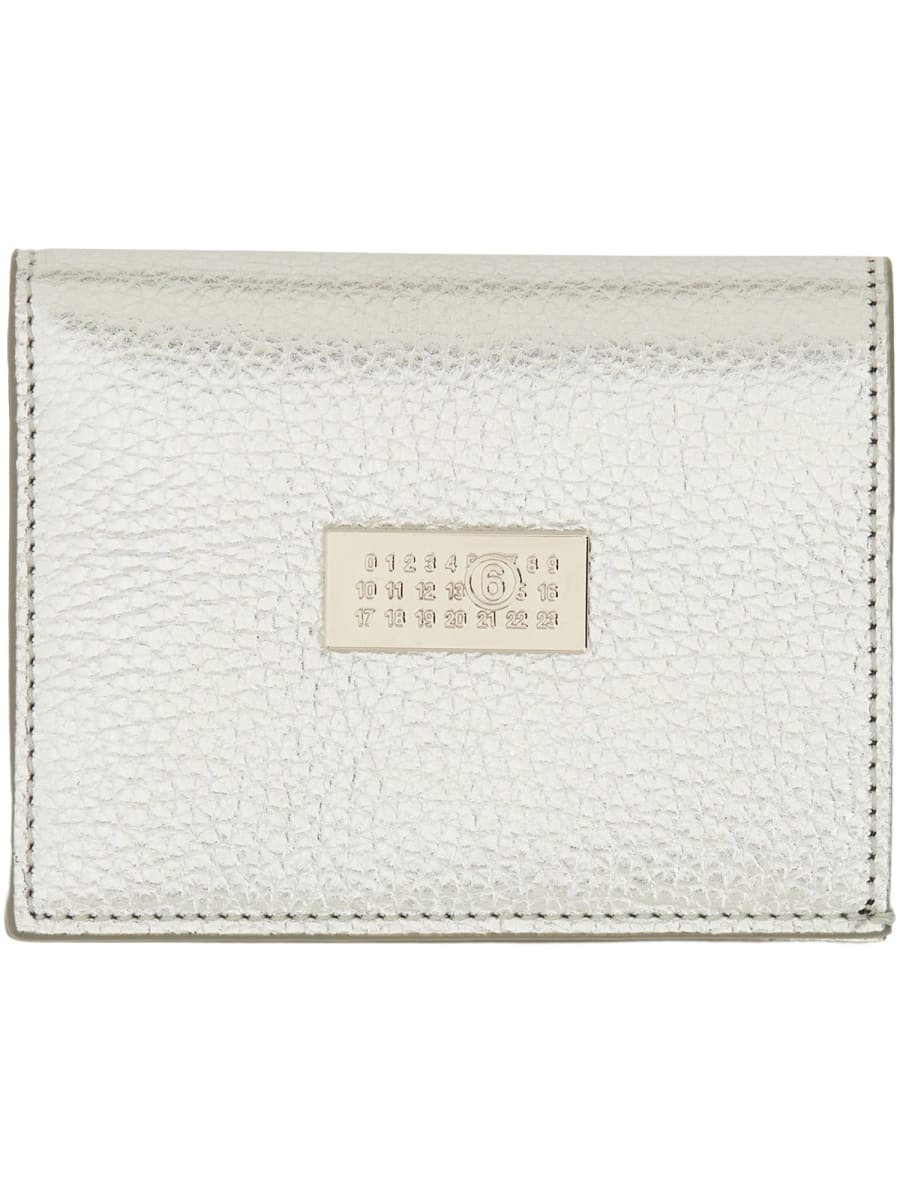 関税送料込♪MM6 MAISON MARGIELA/Origami 6 wallet 関税送料込♪MM6 MAISON MARGIELA/Origami 6 wallet 財布・小物