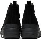 Suicoke Black DENN-Sevab Boots
