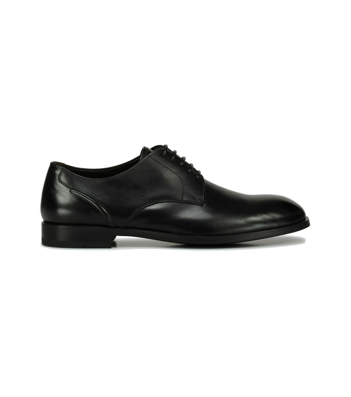 Zegna - Formal Oxford shoes Zegna