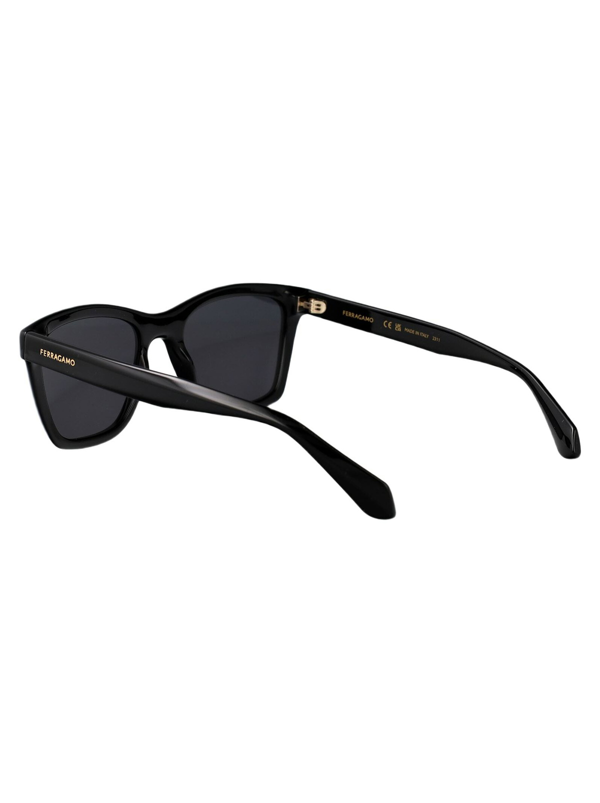 Salvatore Ferragamo Eyewear Sf2001s Sunglasses
