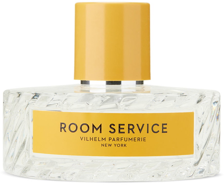 Photo: Vilhelm Parfumerie Room Service Eau de Parfum, 100 mL