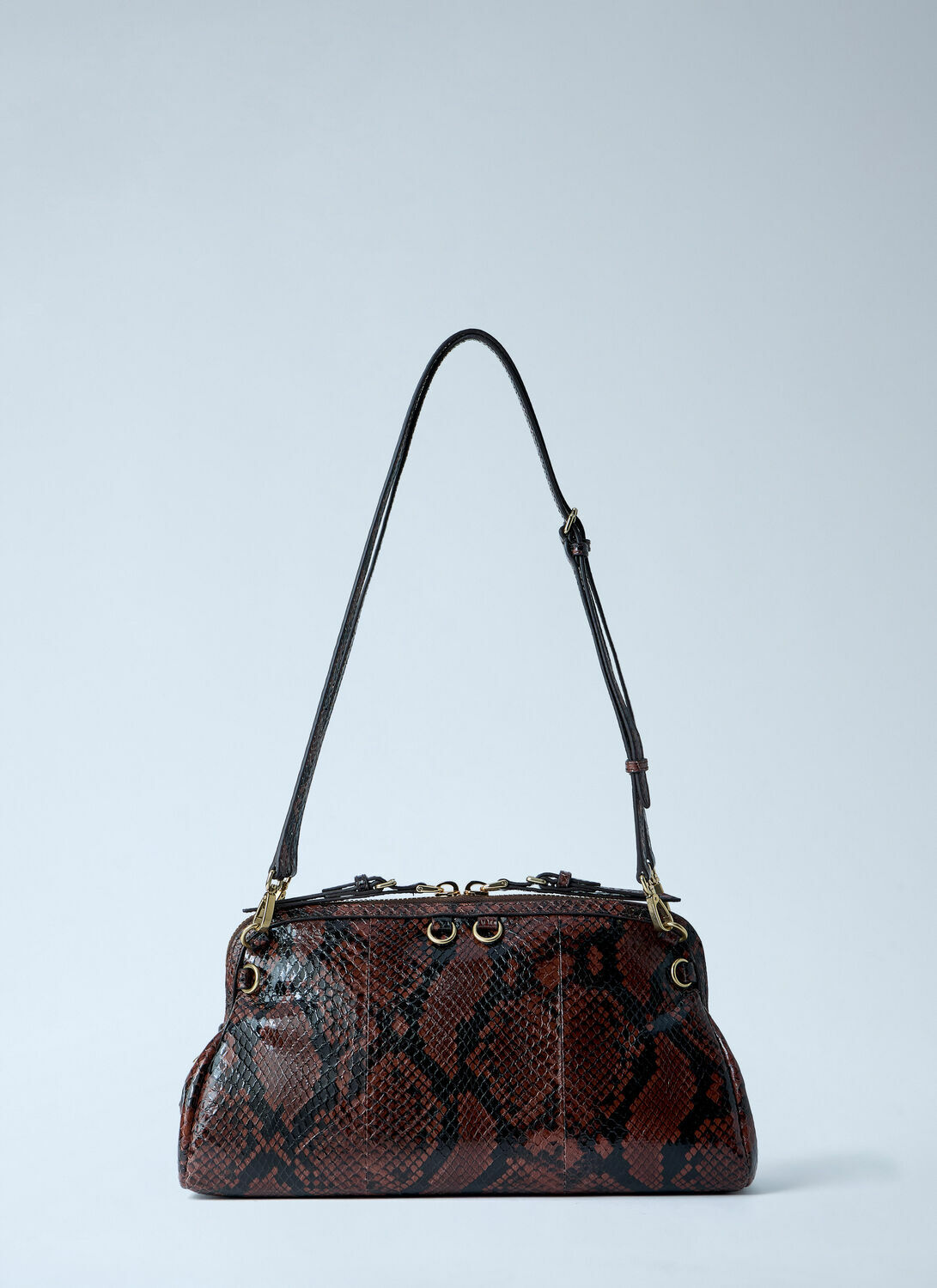 Miu Miu Caprice Shoulder Bag