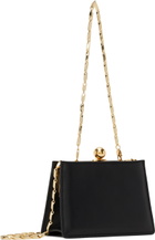 Ratio Et Motus Black Mini Twin 15 Bag